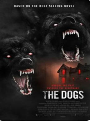 The Dogs مترجم